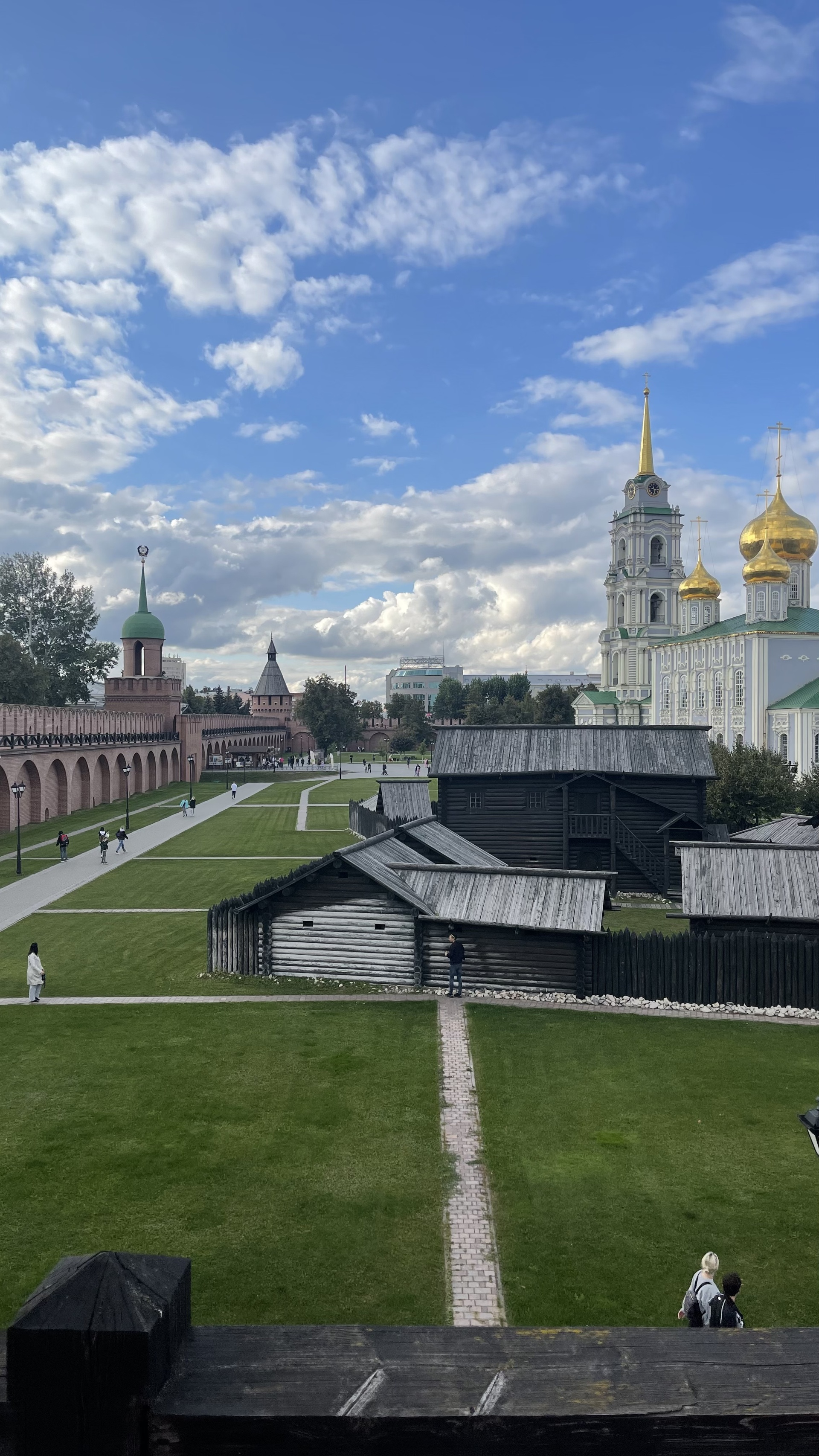 Карта Тулы: улицы, дома и организации города — 2ГИС