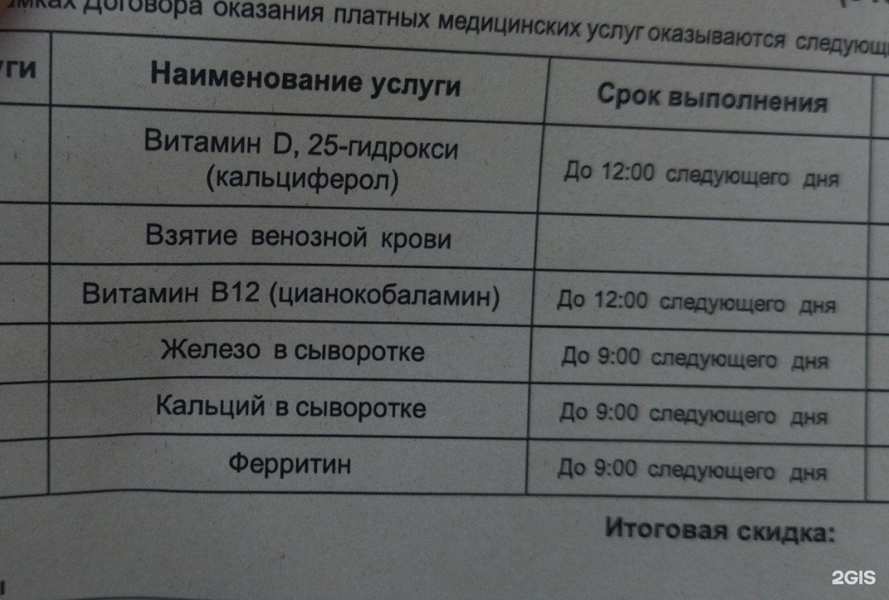 Хеликс, медицинская лаборатория, улица Героев Революции, 66, Новосибирск —  2ГИС