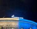 Стадион «Газпром Арена»: отзыв от Ксенечка Шиленкова