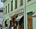 Ретро-отель: отзыв от Юлия Соловьева