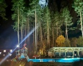 Grand Chalet Altay: отзыв от Оксана Ларина