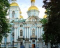 Никольский Морской собор: отзыв от Nati A