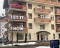 Ays Let It Snow: отзыв от Олеся Исаченкова