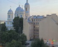 Apart-Rooms by Neva: отзыв от Татьяна