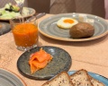 Cosmos Selection Saint-Petersburg Nevsky Royal Hotel: отзыв от Юлия Андреева