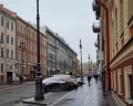 Ramada by Wyndham Kazan City Centre: отзыв от Юлия Юсифова