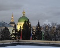 Даниловская: отзыв от Александр Соколов