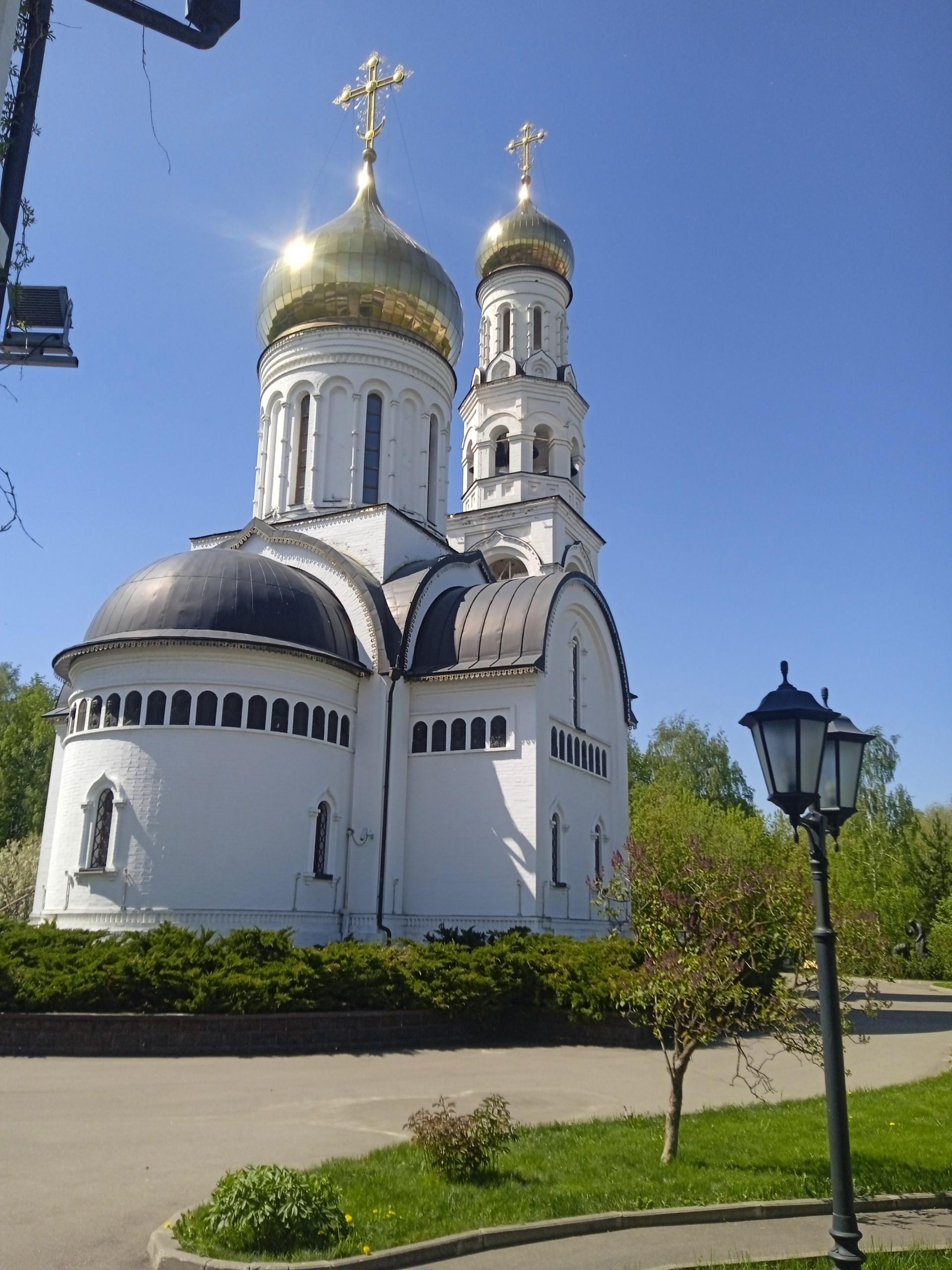 Вешки: карта с улицами, домами и организациями города — 2ГИС