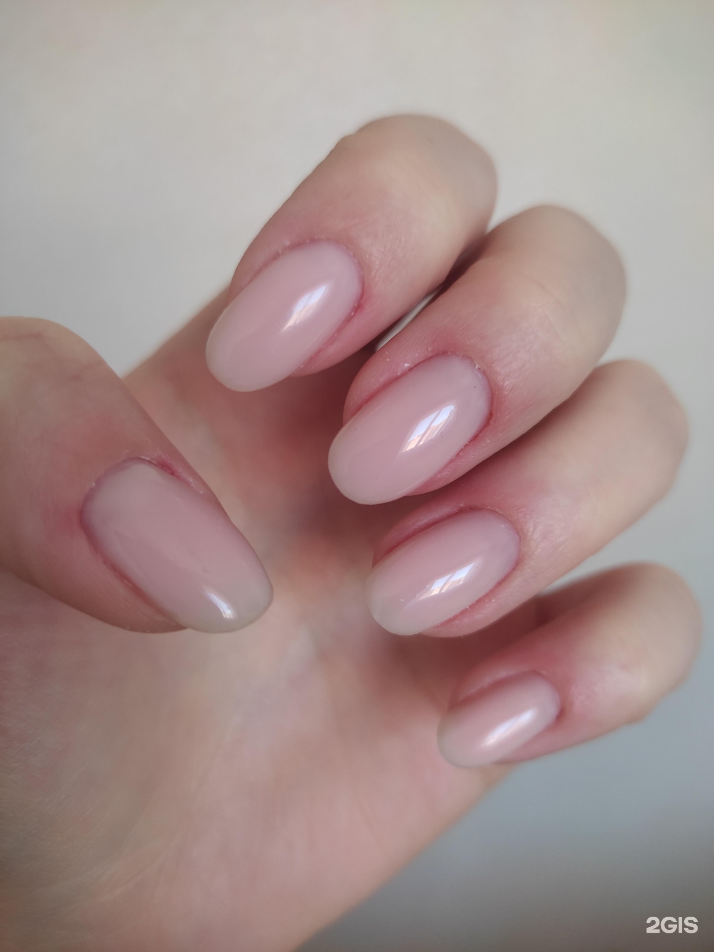 Nails&Skin Studio, студия красоты, Краснодарская улица, 40/3, Красноярск —  2ГИС