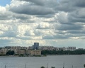 Москва: отзыв от Илья Дамаскин