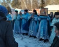 Храм иконы Богородицы Утоли моя печали: отзыв от Юлия