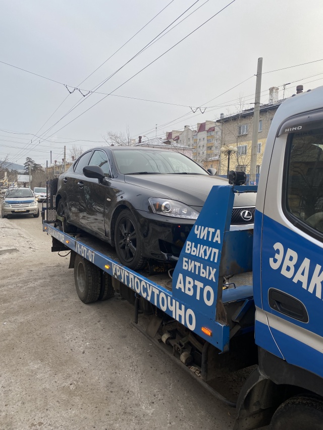 Служба эвакуации автомобилей сочи