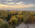 Парк имени Кирова: отзыв от Алёна Вид