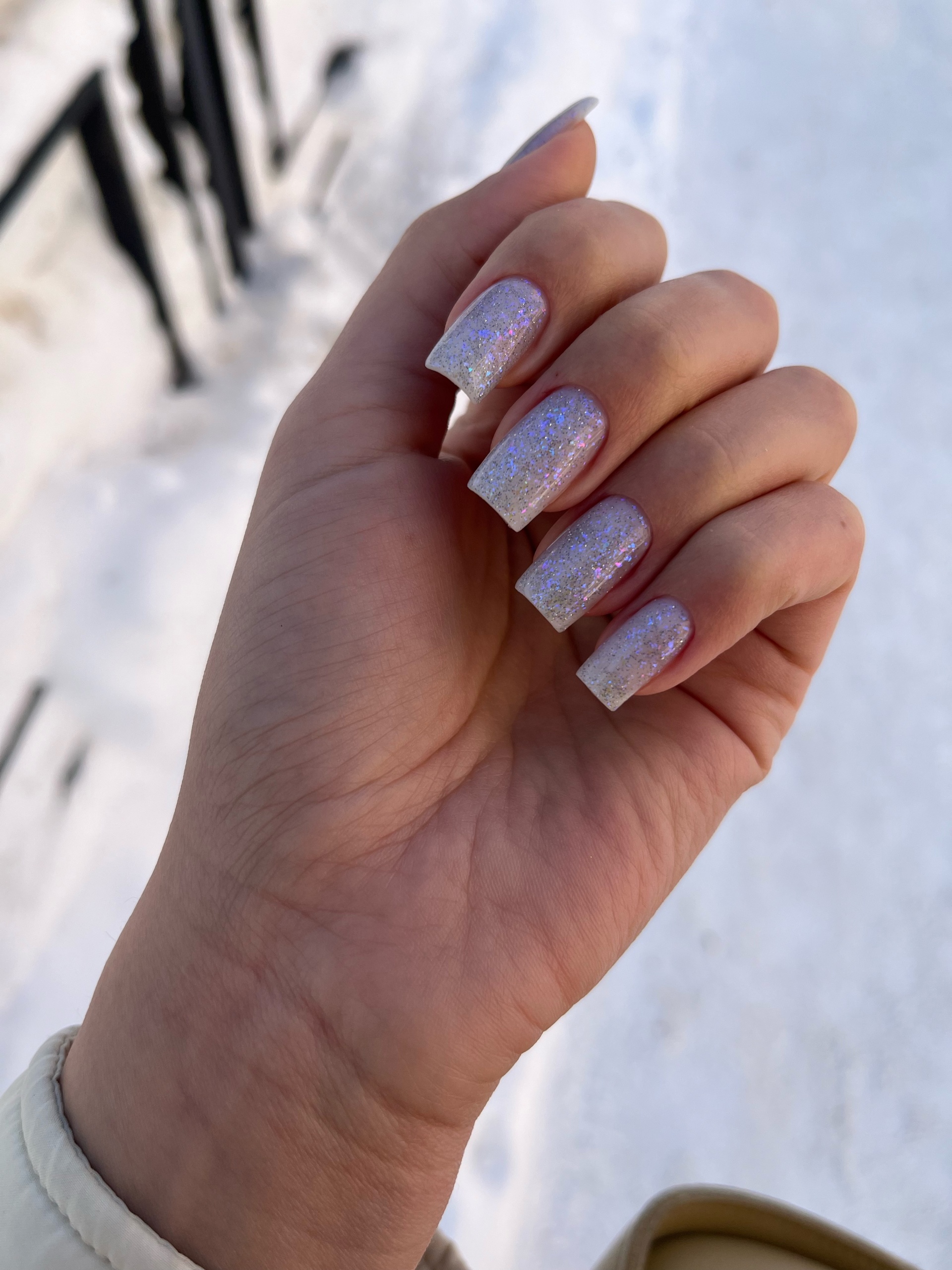 Annen nails, студия маникюра, улица Юлиуса Фучика, 12а, Казань — 2ГИС