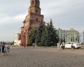 Мечеть Кул-Шариф: отзыв от Наталья Б
