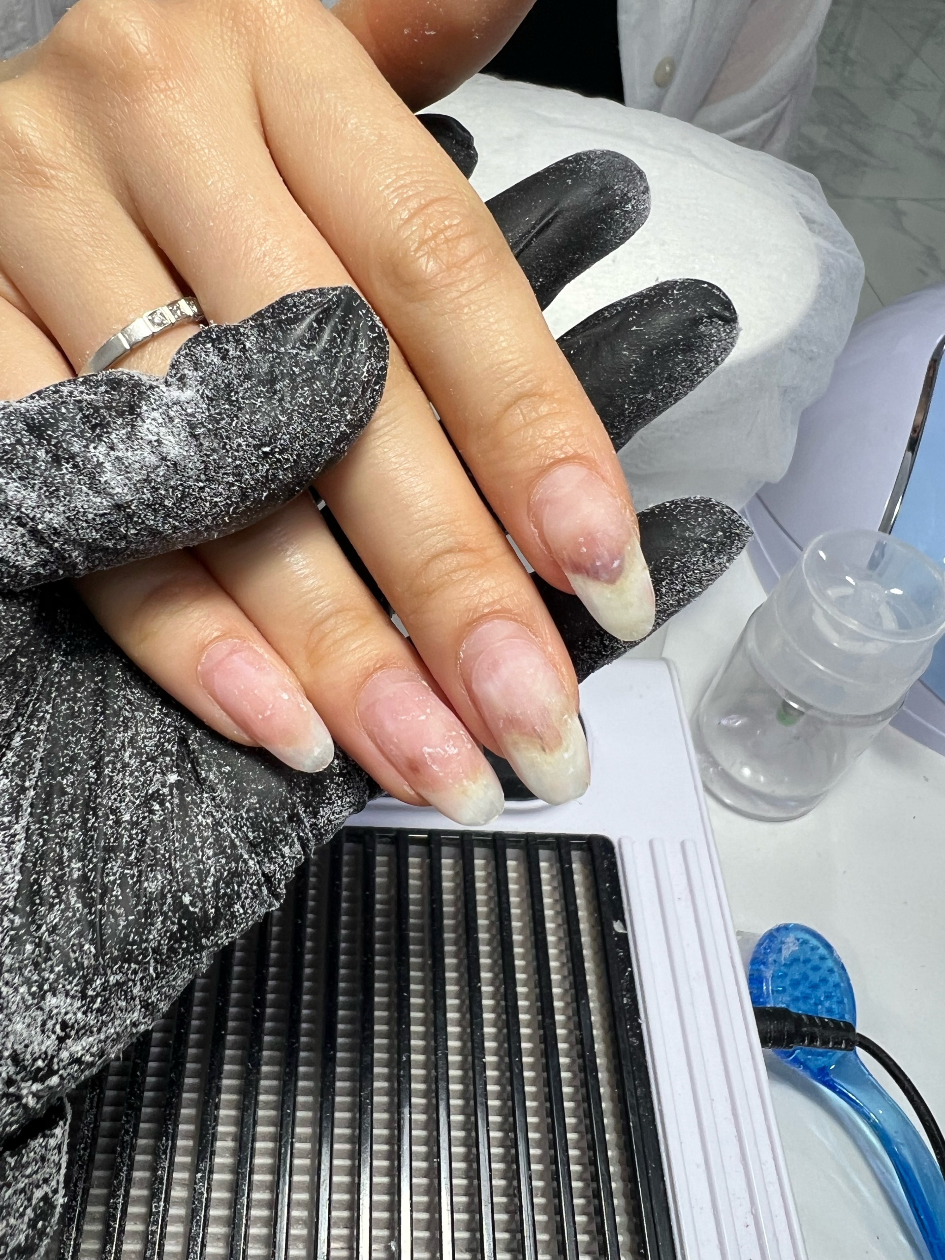 Chic Nails, улица Беимбет Майлин, 19, Астана — 2ГИС