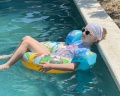 Pool&Пар: отзыв от Елена Крижановская