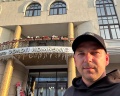 Suleiman Palace Hotel: отзыв от Алексей Перескоков