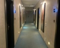 Aquamarine hotel&spa: отзыв от Анна Русецкая