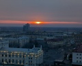 Cosmos Volgograd Hotel: отзыв от Лидия Константинова