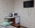 Moskvich motel: отзыв от Юлия