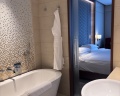 Hyatt Regency Moscow Petrovsky Park: отзыв от Nargiz Issina