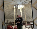 Yurt resort: отзыв от Альмира Хакимуллина