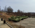 Парк «Патриот»: отзыв от Светлана Светлана