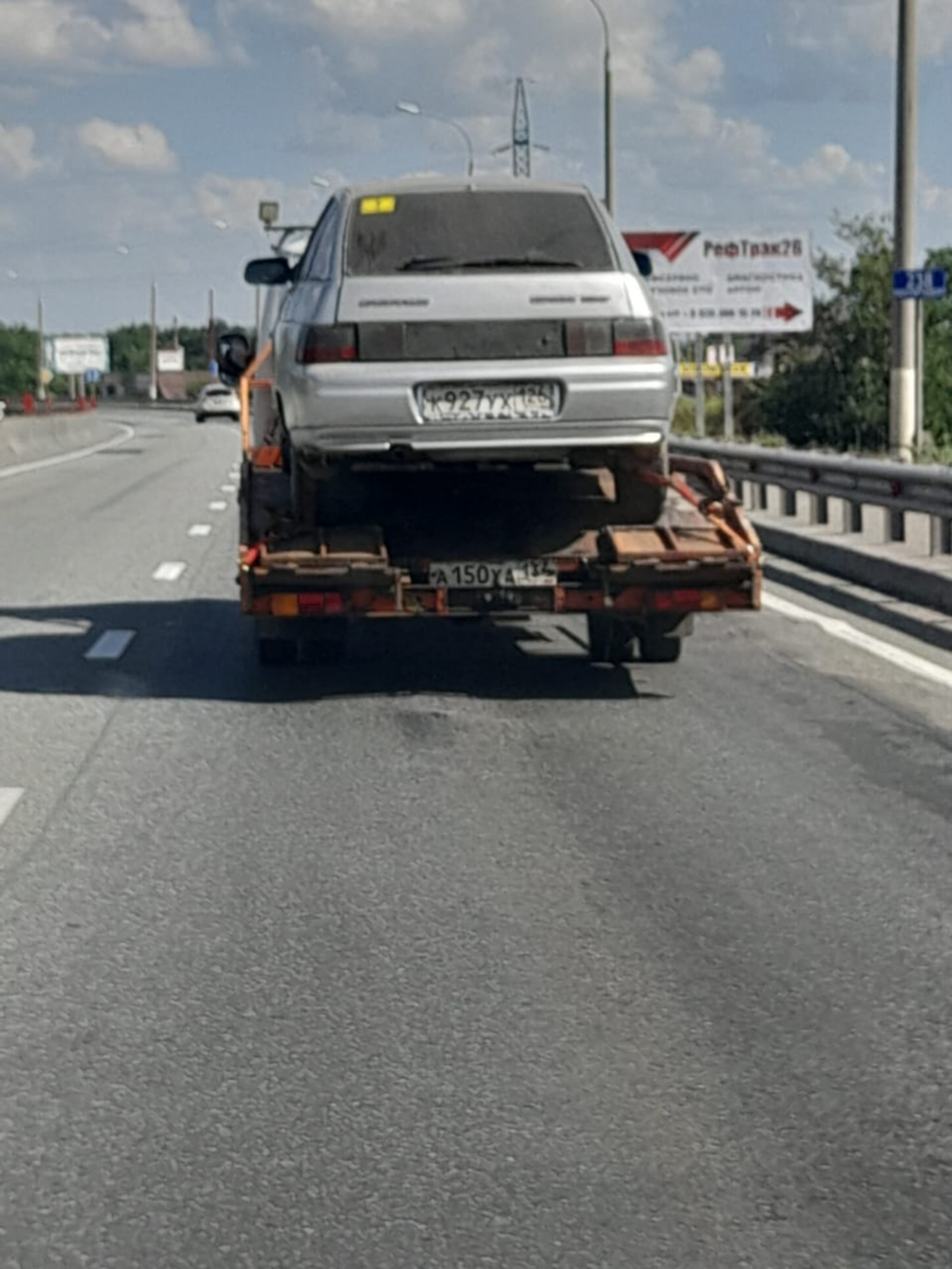 Служба эвакуации автомобилей, улица Гагарина, 1д/1, Невинномысск — 2ГИС