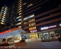 Hilton Garden Inn: отзыв от Michael Buchakov