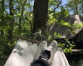 Polyana Glamping: отзыв от Ольга Богатырь