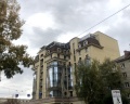 Grand Autograph Hotel Novosibirsk: отзыв от N N