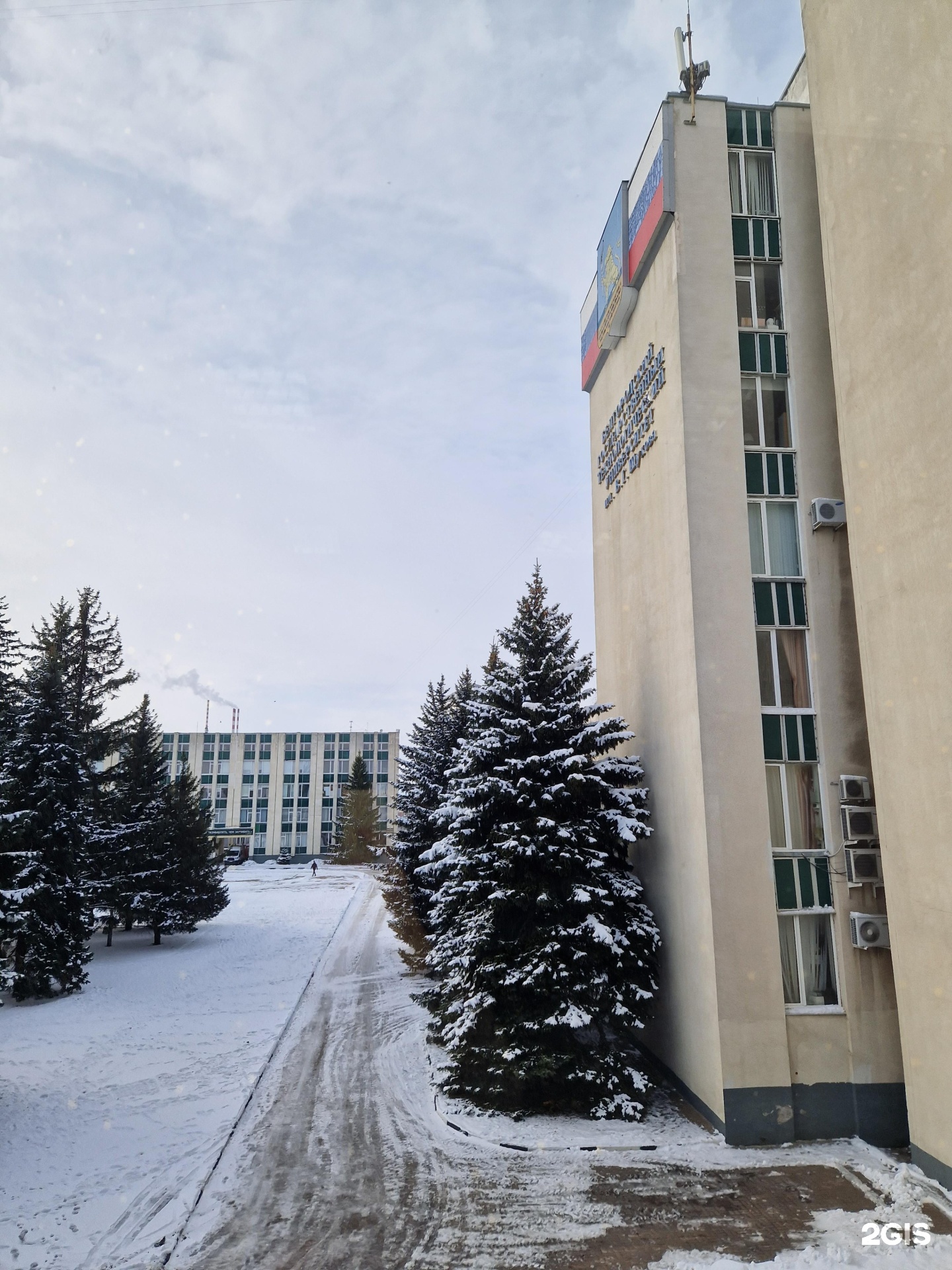 Белгородский государственный технологический университет им. В.Г. Шухова,  Приемная ректора, улица Костюкова, 46, Белгород — 2ГИС