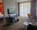 Mercure: отзыв от Полина Лобанова