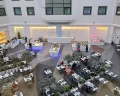 Novotel Москва Аэропорт Шереметьево: отзыв от Mart