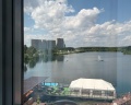 Ramada by Wyndham Yekaterinburg Hotel&Spa: отзыв от Анна Левитта