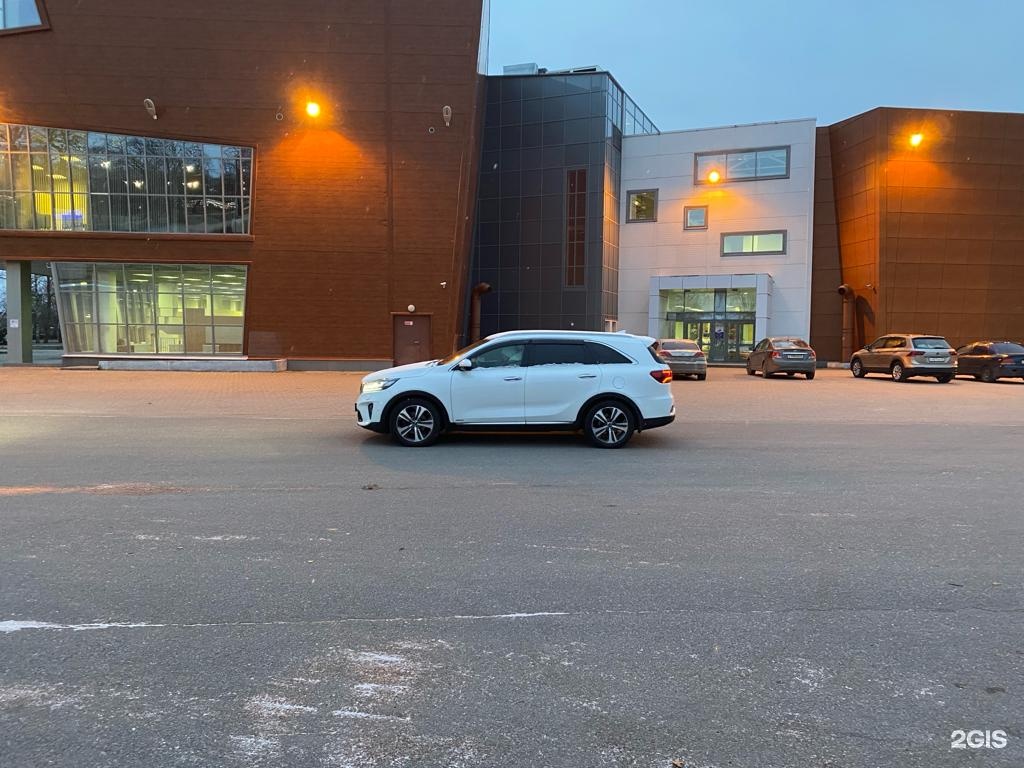 Прагматика Великий Новгород Авто С Пробегом Купить