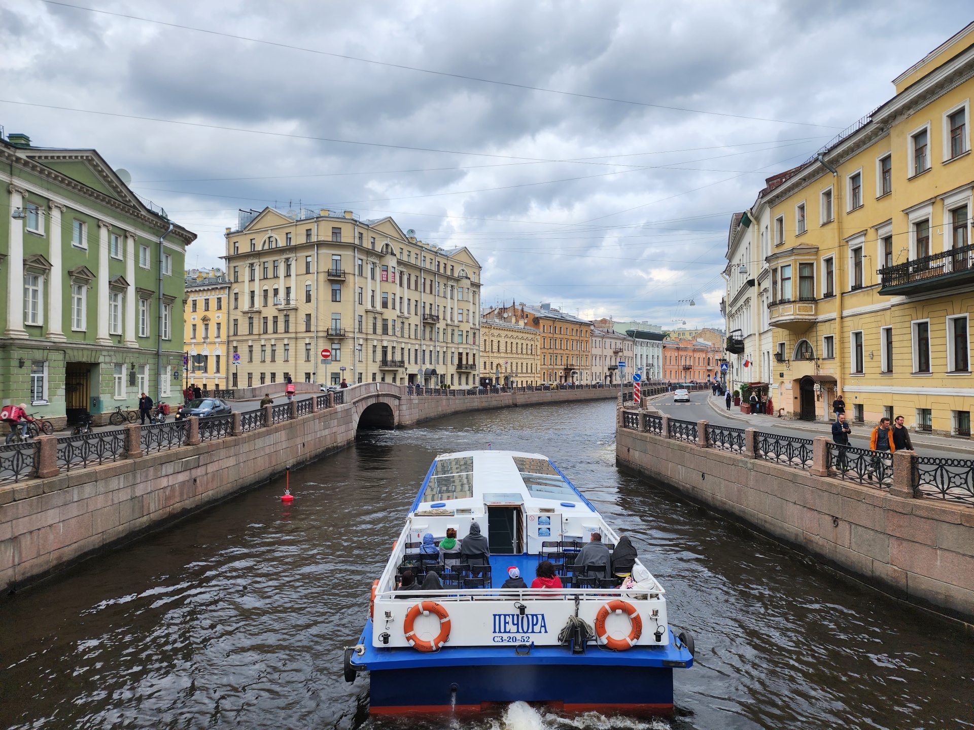 Улица Набережная реки Мойки в Санкт-Петербурге — 2ГИС