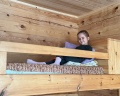 Станица: отзыв от Анастасия Баублис