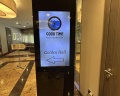 Doubletree by Hilton Tyumen: отзыв от Диана Перлова