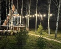 Forest Glamp Uvarovo: отзыв от Дарья Викторовна