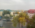 Hilton Garden Inn Orenburg: отзыв от Диана Гордеева