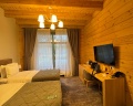Grand Chalet Altay: отзыв от Олеся Королёва