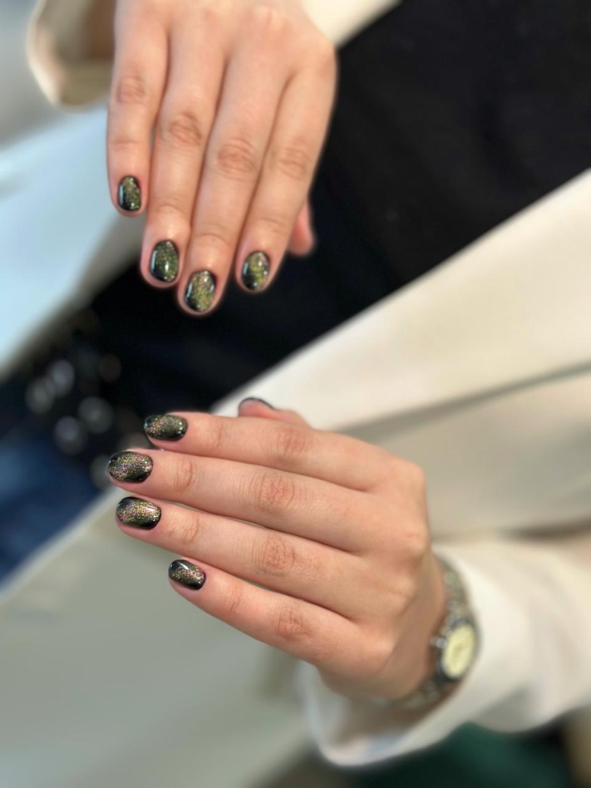 Nail Magic studio, салон маникюра и обучения мастеров, Пригородная, 23/3,  Омск — 2ГИС