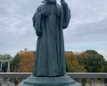 Храм Христа Спасителя: отзыв от Игорь Зверев