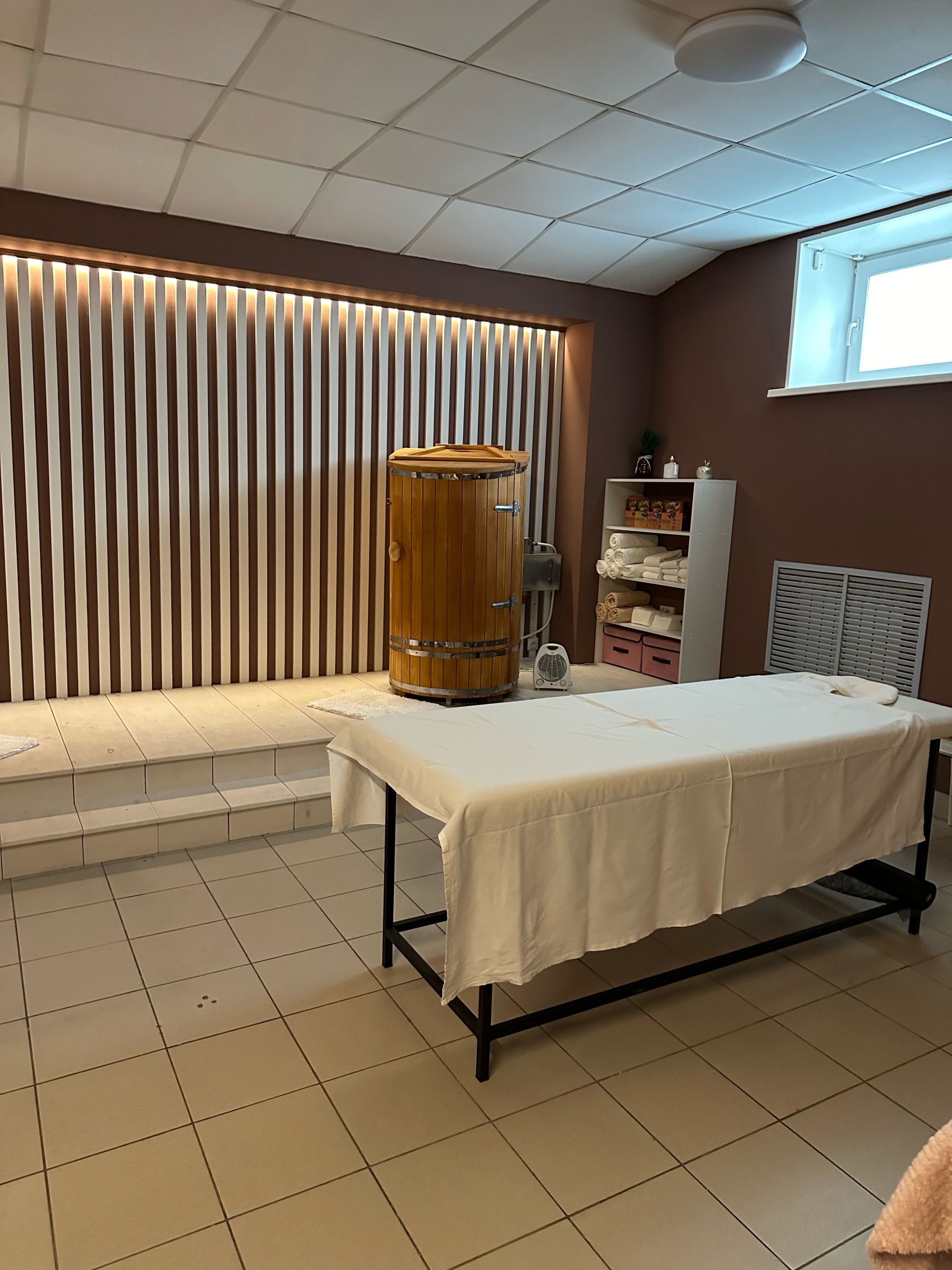 Нега, SPA-салон, ТК Крокус, Октябрьская улица, 9а, Новоалтайск — 2ГИС