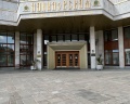 Даниловская: отзыв от Olga Artemenok