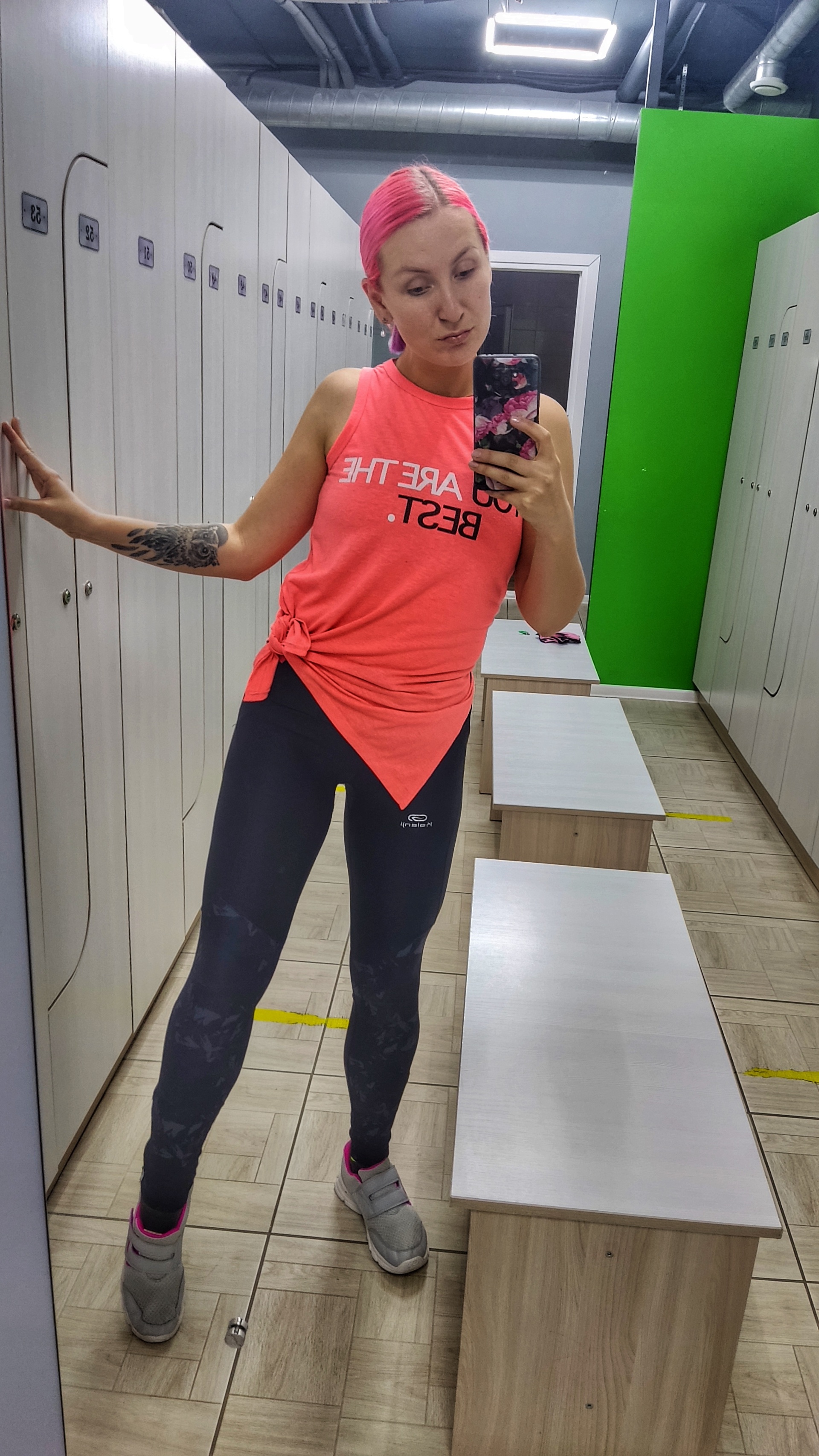 Чехов fitness, улица Чехова, 46, Октябрьский — 2ГИС