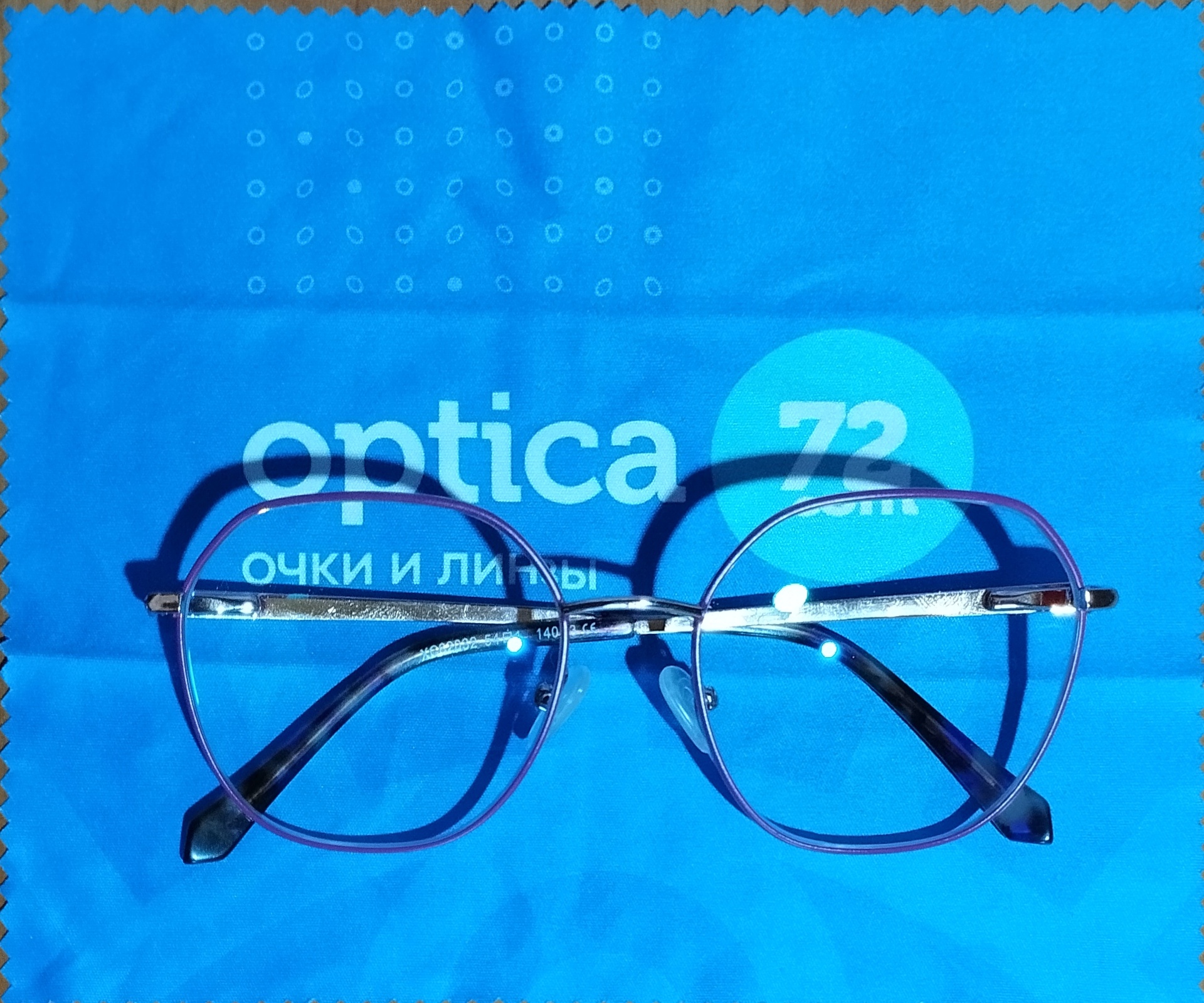 Optica72.com, сеть салонов оптики, ТРЦ Матрешка, Широтная улица, 112Б,  Тюмень — 2ГИС