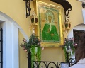 Храм Воскресения Словущего в Покровском Монастыре: отзыв от Lyubov L.